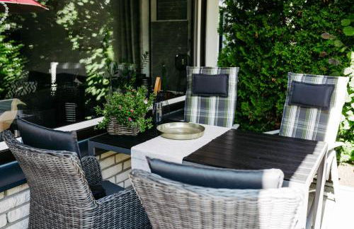 HOME AM SEE Ferienwohnung - Foto 51