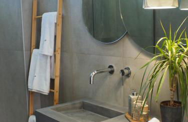 Nostos Luxury Villas with Private Pool in Nafpaktos - Foto 76