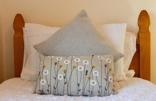 The Firs Holiday Home - Foto 33