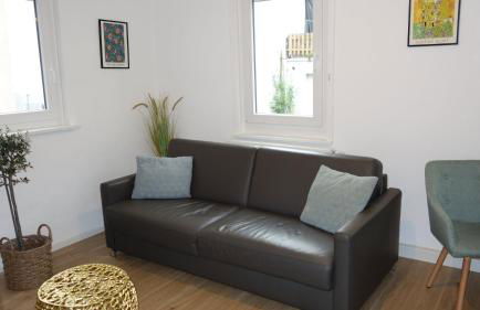 Apartment Weberstrasse - Foto 7