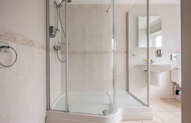 Host Stay The Saxony Garden Studio - Foto 10