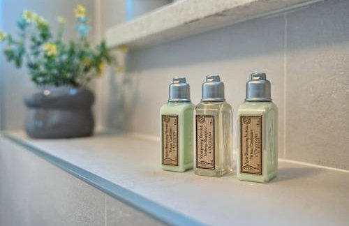 Angie's Rooftop Apartment - Foto 10