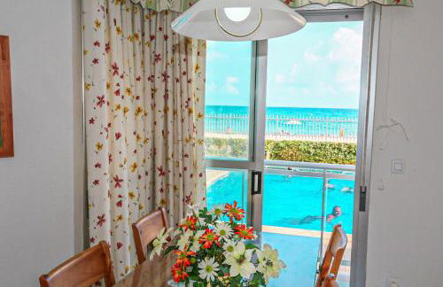 LITORAL COSTA DORADA - RIVIERA Bajos vista al mar - Foto 9