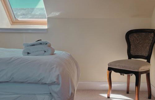 Blaeberry Cottage - Foto 12