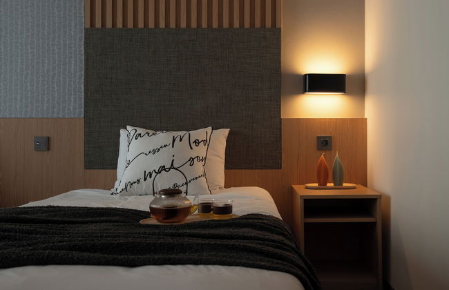 Urbanstay Residence Dongtan - Foto 49