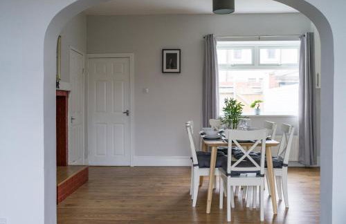 East House - 3 bedroom- Stakeford, Northumberland - Foto 10