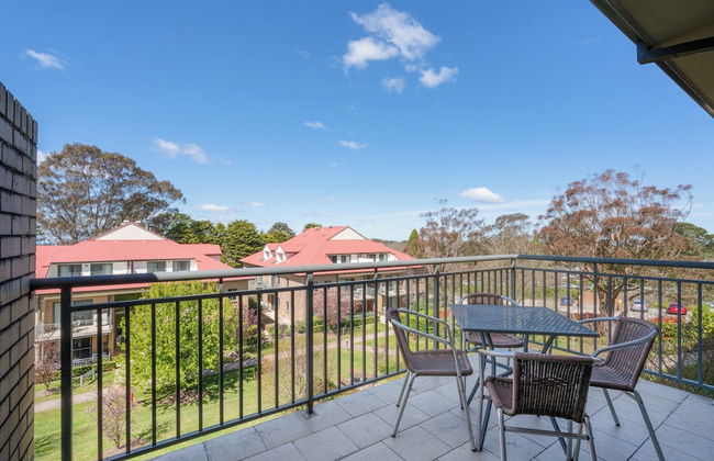 Leisure Inn Spires - Foto 20