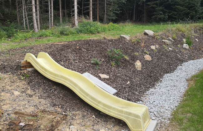 Ferienhaus Lebensquelle im Böhmerwald - Foto 46