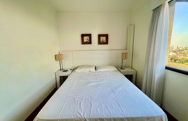 LFlats no Hotel Aeroporto Congonhas - Foto 65