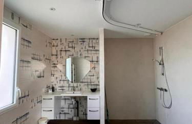 Maison Gîte adapté Handicapé et PMR - Foto 18