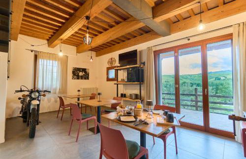 Agriturismo Ca' Belluccio - Foto 16