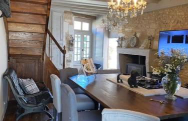 La Cour Blanche - Foto 59