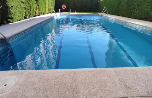 AMAZING ROOFTOP, 70 M TERRACE,Pool,BEACH,PARKING - Foto 31