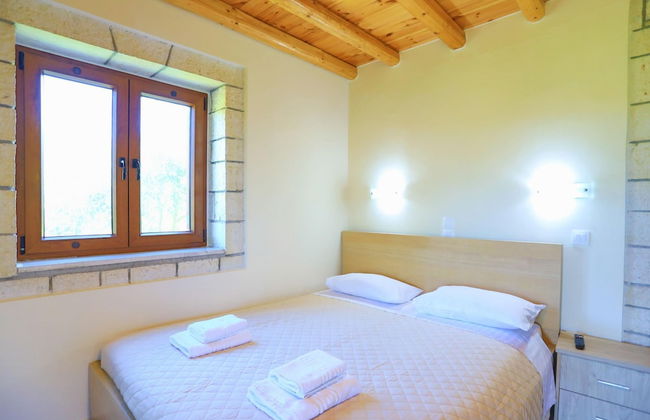 Villa Sofia Stella in Ionian Islands - Foto 16