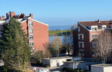 Ferienwohnung Möwenblick - Foto 15