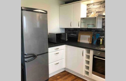 CockleDora, A Luxury Ground Floor Beachfront Apartment - Foto 31