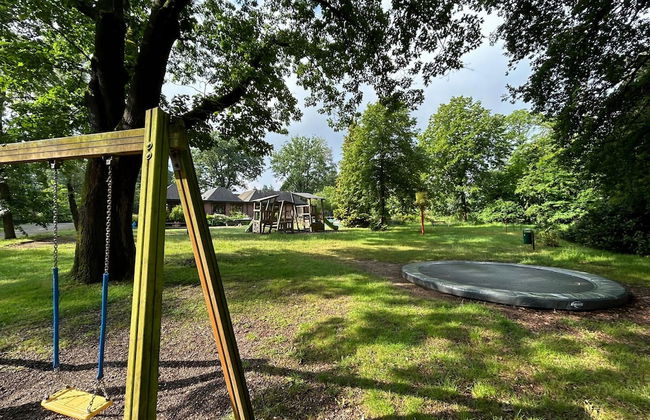 Holiday Home in Zelhem With Garden - Photo 31