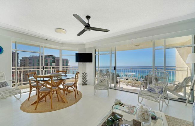 2nd Avenue Beachside Apartments - Foto 49