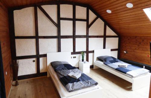 Work&Stay Apartments Hellenthal - Photo 8