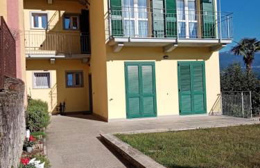 Casa Betty Lake View - Baveno - Foto 1