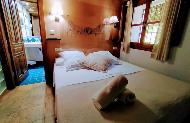 Apartamentos Turísticos Alhambra - Foto 13