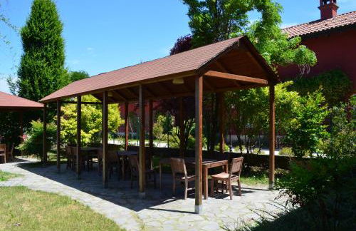 Agriturismo Cascina Maiocca - Foto 40