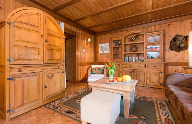 Eichenborn Gartenaufenthalt - Photo 11