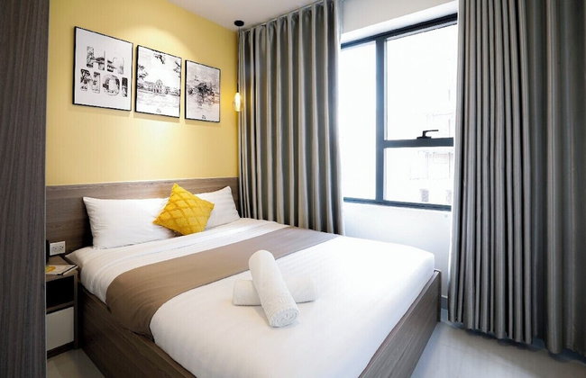 Soho Residence-Tony Apartment - Foto 49