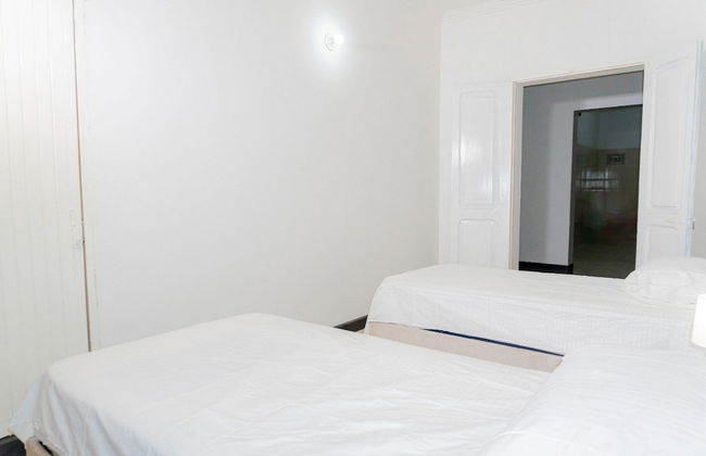 Apartamentos Estilo Republicano - Centro - Photo 8