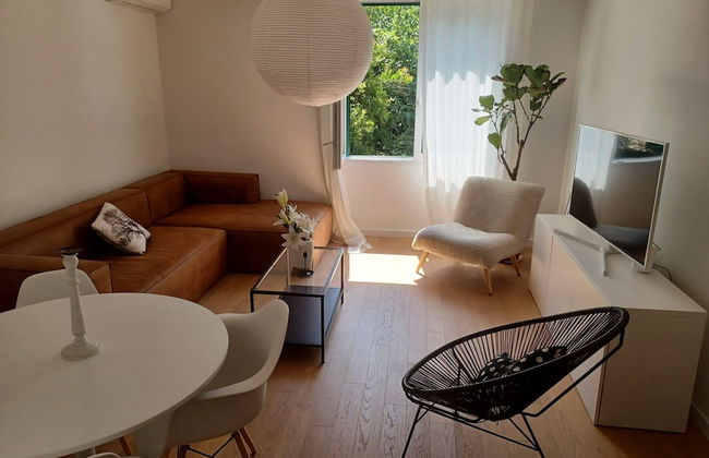 Modern and Spacious apt Tanja With Private Parking - Photo 1