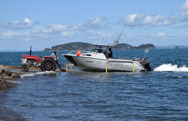 Anglers Lodge - Foto 65