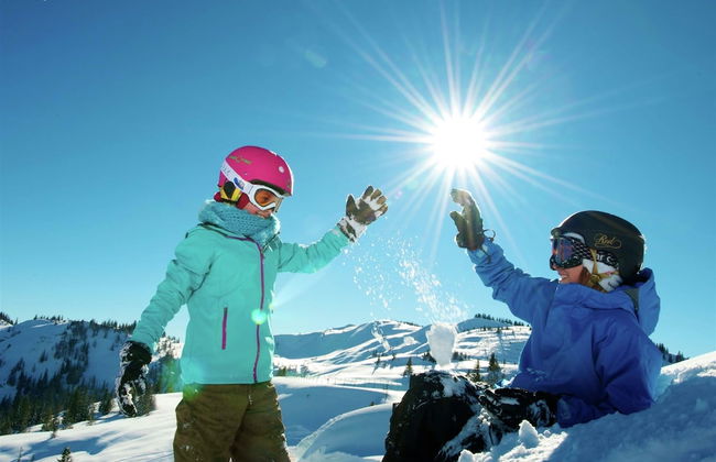 Chalet Maria Alm by Ski Slopes & Views - Foto 20