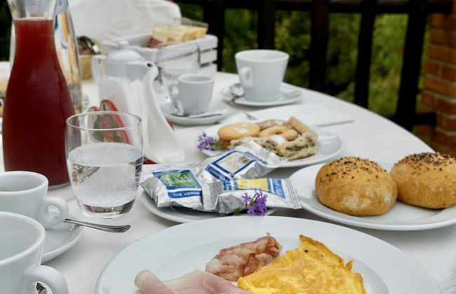 Il Vecchio Frantoio - Photo 65