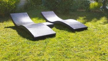 Maison Meulière avec jardin - Foto 2