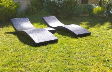 Maison Meulière avec jardin - Foto 2