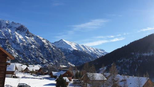 Apartment Croix Carail - Completely renovated in Roubion - Foto 2