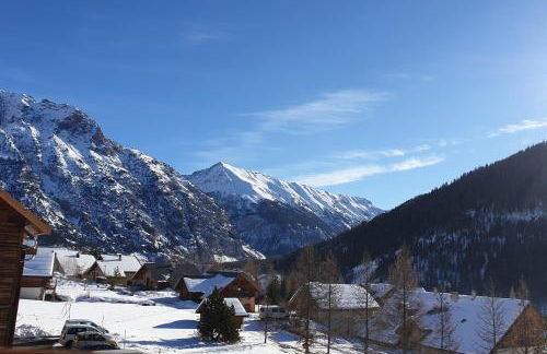 Apartment Croix Carail - Completely renovated in Roubion - Photo 2