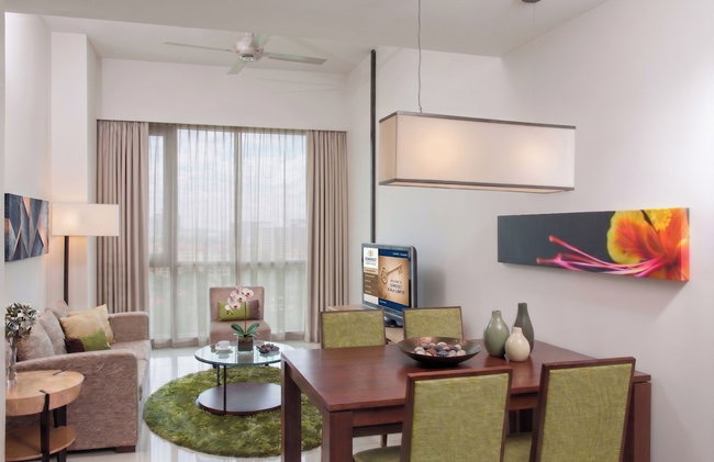 Somerset Kuala Lumpur - Photo 13