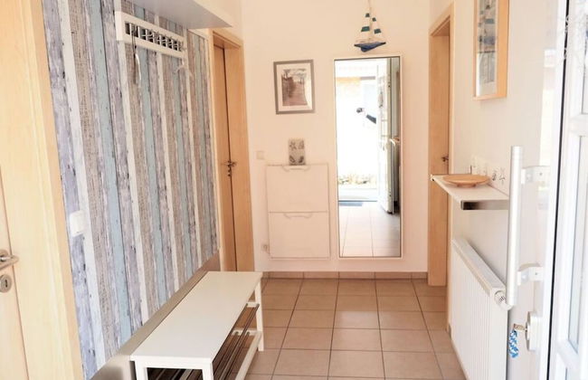 Muschelhus Comfortable Holiday Residence - Foto 10