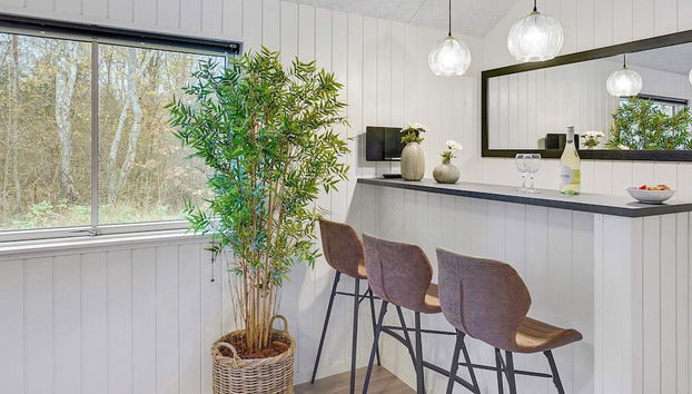 Luxury Beach House With Spa - By Traum Ferienwohnungen - Foto 5, Cocina privada