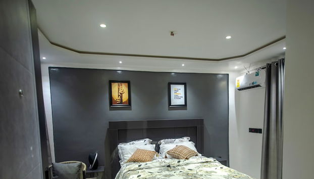 Blessed Life Apartment - Foto 3, Habitación