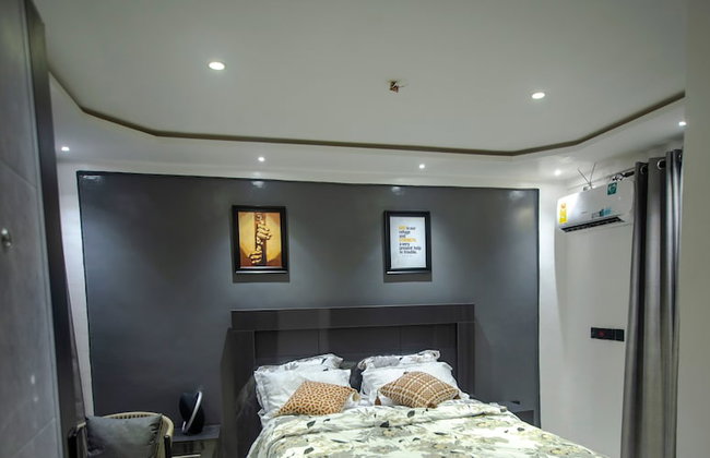 Blessed Life Apartment - Photo 3