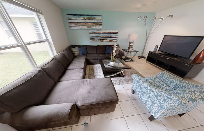 Crystal Cove Resort - Foto 28