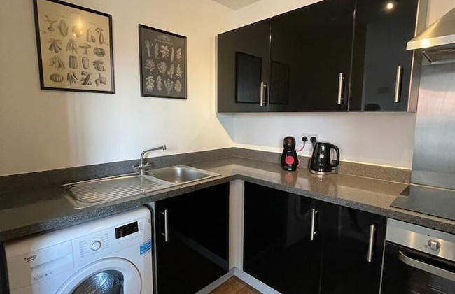 Grand Station Suite - Foto 10