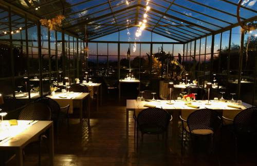 La Cantina Relais - Fattoria Il Cipresso - Photo 62