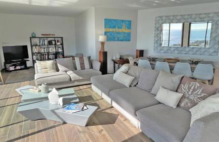 Villa Paradise Vue Mer Golfe de Saint Tropez 8 couchages - Foto 19