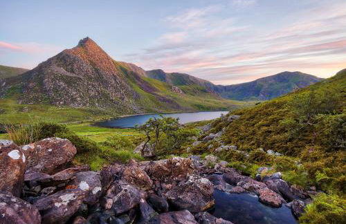 Llety Cariad - Foto 19