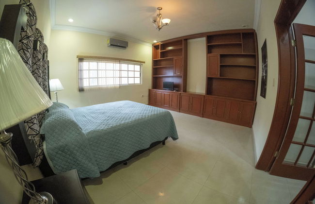 Room-17 Large Room for two People - Foto 4