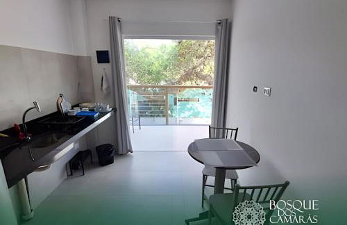 Refugio Aldeia dos Camarás - Foto 16