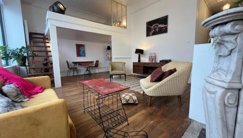Loft Montmartre - Foto 5
